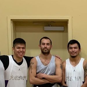 Meet your Posher, Richard